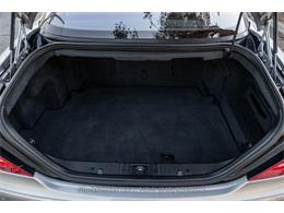 2001 Mercedes-Benz CL600 (CC-2081347) for sale in Beverly Hills, California