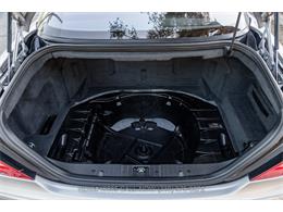 2001 Mercedes-Benz CL600 (CC-2081347) for sale in Beverly Hills, California