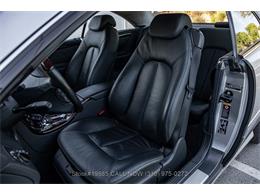 2001 Mercedes-Benz CL600 (CC-2081347) for sale in Beverly Hills, California