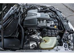 2001 Mercedes-Benz CL600 (CC-2081347) for sale in Beverly Hills, California