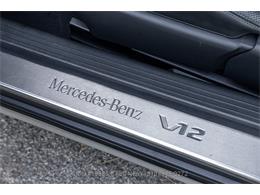 2001 Mercedes-Benz CL600 (CC-2081347) for sale in Beverly Hills, California