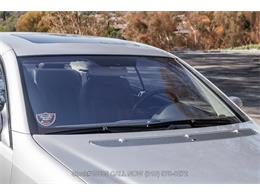 2001 Mercedes-Benz CL600 (CC-2081347) for sale in Beverly Hills, California