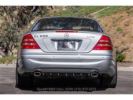 2001 Mercedes-Benz CL600 (CC-2081347) for sale in Beverly Hills, California