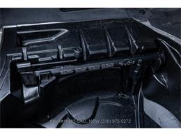 2001 Mercedes-Benz CL600 (CC-2081347) for sale in Beverly Hills, California