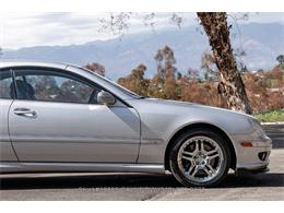 2001 Mercedes-Benz CL600 (CC-2081347) for sale in Beverly Hills, California