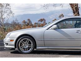 2001 Mercedes-Benz CL600 (CC-2081347) for sale in Beverly Hills, California