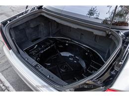 2001 Mercedes-Benz CL600 (CC-2081347) for sale in Beverly Hills, California