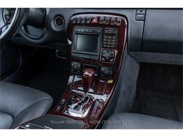2001 Mercedes-Benz CL600 (CC-2081347) for sale in Beverly Hills, California
