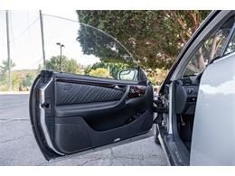 2001 Mercedes-Benz CL600 (CC-2081347) for sale in Beverly Hills, California