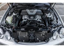 2001 Mercedes-Benz CL600 (CC-2081347) for sale in Beverly Hills, California