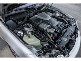 2001 Mercedes-Benz CL600 (CC-2081347) for sale in Beverly Hills, California