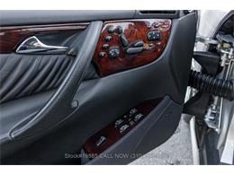 2001 Mercedes-Benz CL600 (CC-2081347) for sale in Beverly Hills, California