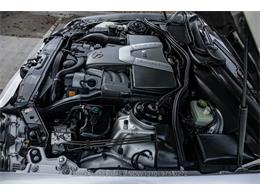 2001 Mercedes-Benz CL600 (CC-2081347) for sale in Beverly Hills, California