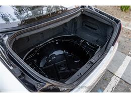2001 Mercedes-Benz CL600 (CC-2081347) for sale in Beverly Hills, California