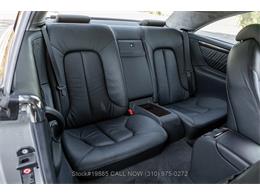 2001 Mercedes-Benz CL600 (CC-2081347) for sale in Beverly Hills, California