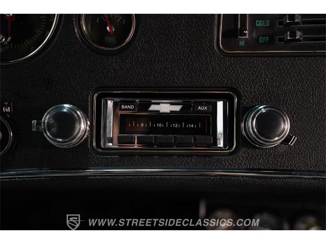 1970 Chevrolet Chevelle (CC-2081349) for sale in Lavergne, Tennessee
