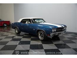 1970 Chevrolet Chevelle (CC-2081349) for sale in Lavergne, Tennessee