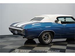 1970 Chevrolet Chevelle (CC-2081349) for sale in Lavergne, Tennessee