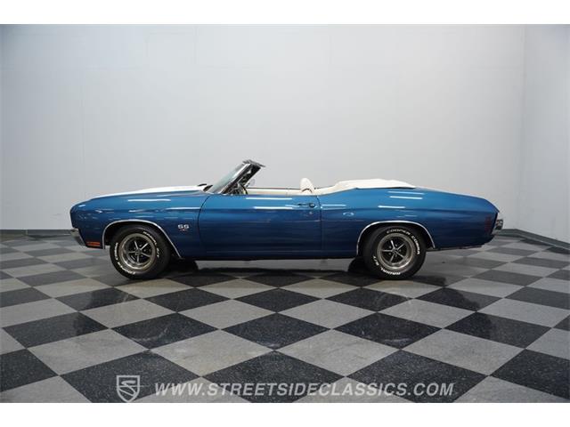1970 Chevrolet Chevelle (CC-2081349) for sale in Lavergne, Tennessee