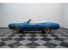 1970 Chevrolet Chevelle (CC-2081349) for sale in Lavergne, Tennessee