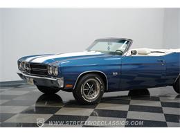 1970 Chevrolet Chevelle (CC-2081349) for sale in Lavergne, Tennessee