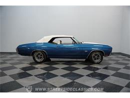 1970 Chevrolet Chevelle (CC-2081349) for sale in Lavergne, Tennessee