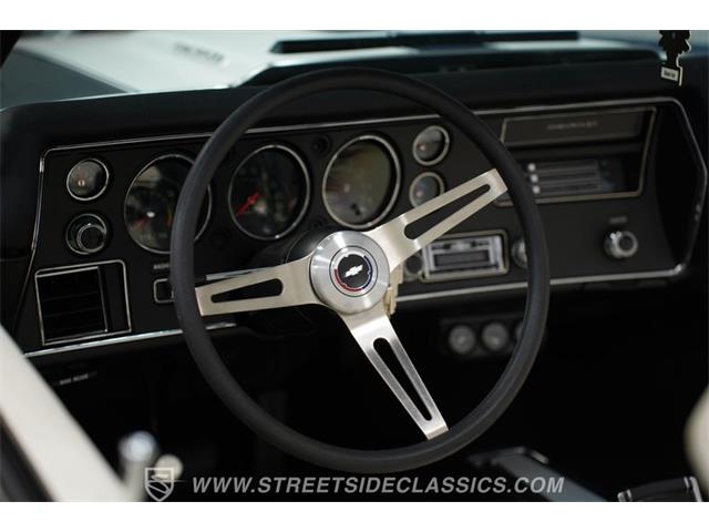 1970 Chevrolet Chevelle (CC-2081349) for sale in Lavergne, Tennessee