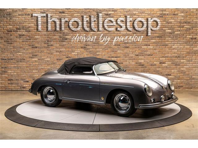 1964 Porsche 356 (CC-2080135) for sale in Elkhart Lake, Wisconsin