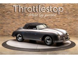 1964 Porsche 356 (CC-2080135) for sale in Elkhart Lake, Wisconsin