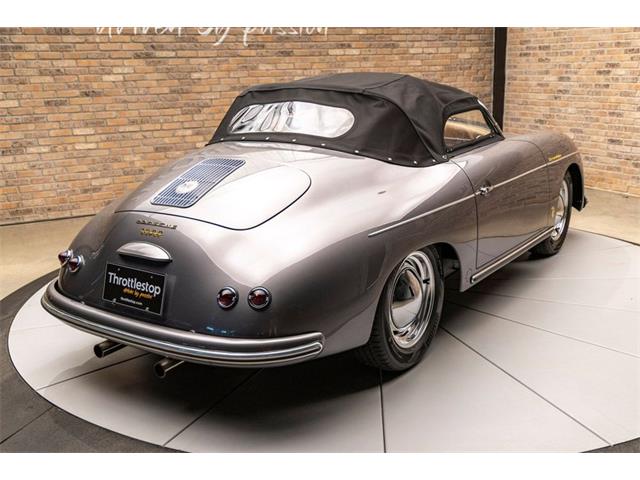 1964 Porsche 356 (CC-2080135) for sale in Elkhart Lake, Wisconsin