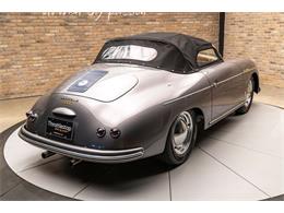 1964 Porsche 356 (CC-2080135) for sale in Elkhart Lake, Wisconsin