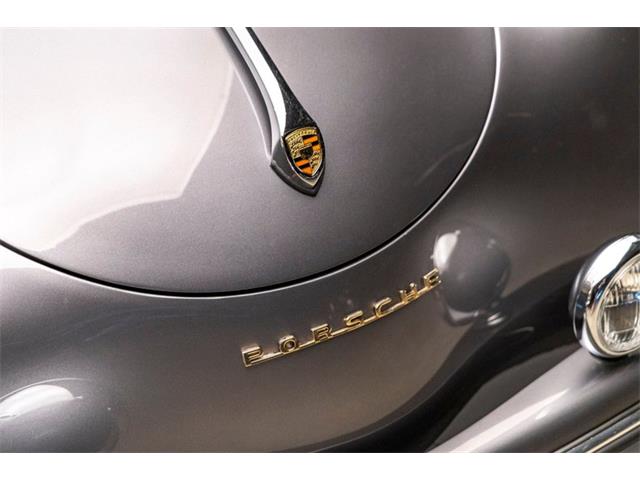1964 Porsche 356 (CC-2080135) for sale in Elkhart Lake, Wisconsin