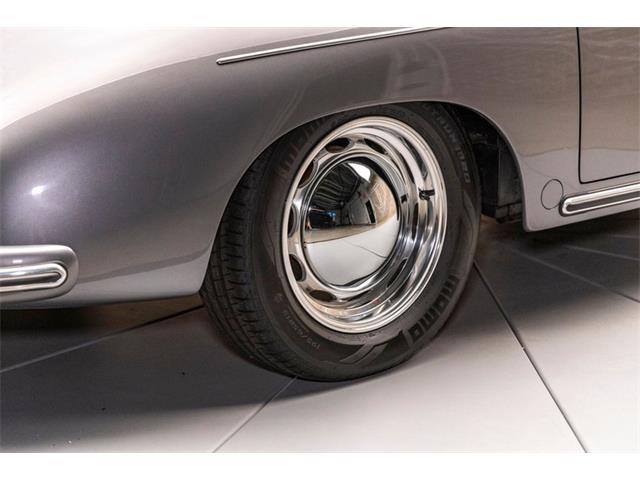 1964 Porsche 356 (CC-2080135) for sale in Elkhart Lake, Wisconsin