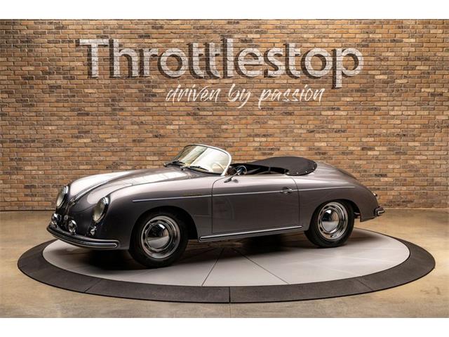 1964 Porsche 356 (CC-2080135) for sale in Elkhart Lake, Wisconsin