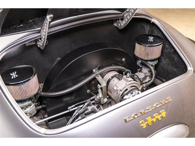 1964 Porsche 356 (CC-2080135) for sale in Elkhart Lake, Wisconsin