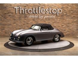 1964 Porsche 356 (CC-2080135) for sale in Elkhart Lake, Wisconsin