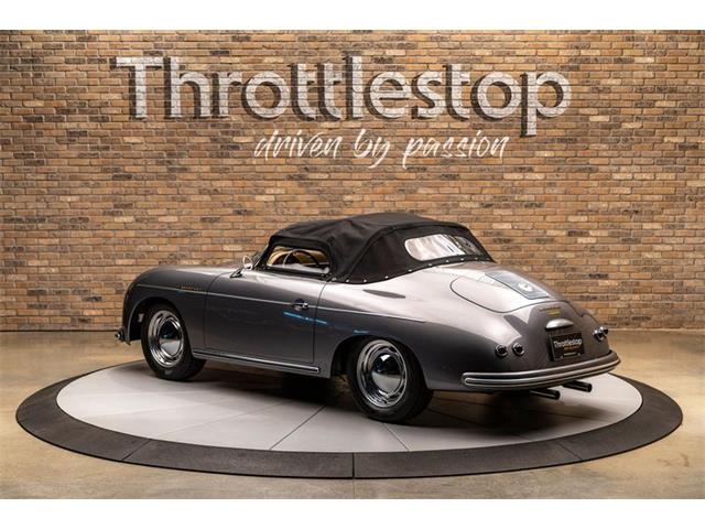 1964 Porsche 356 (CC-2080135) for sale in Elkhart Lake, Wisconsin