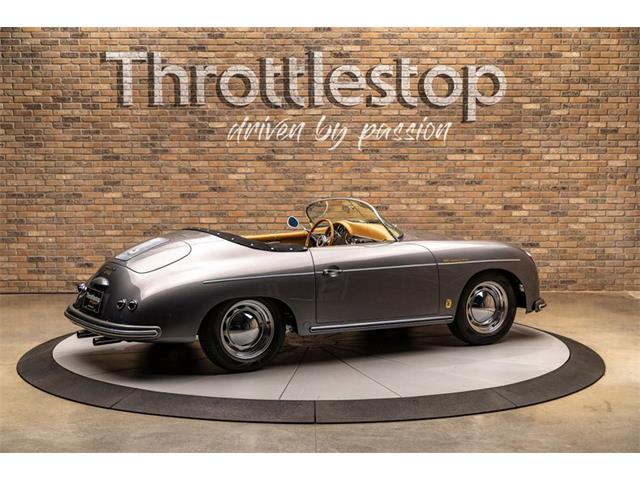 1964 Porsche 356 (CC-2080135) for sale in Elkhart Lake, Wisconsin