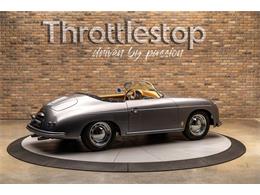 1964 Porsche 356 (CC-2080135) for sale in Elkhart Lake, Wisconsin