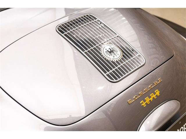 1964 Porsche 356 (CC-2080135) for sale in Elkhart Lake, Wisconsin