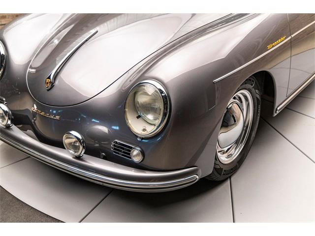 1964 Porsche 356 (CC-2080135) for sale in Elkhart Lake, Wisconsin