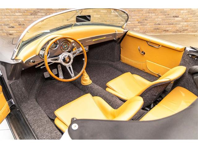 1964 Porsche 356 (CC-2080135) for sale in Elkhart Lake, Wisconsin