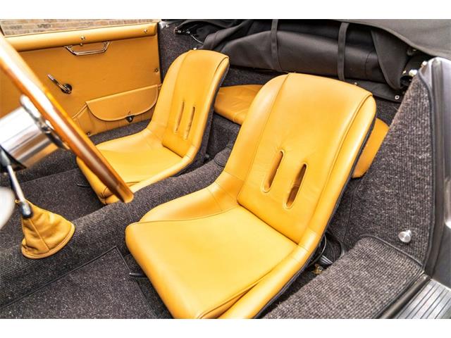 1964 Porsche 356 (CC-2080135) for sale in Elkhart Lake, Wisconsin