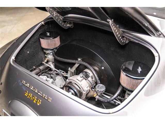 1964 Porsche 356 (CC-2080135) for sale in Elkhart Lake, Wisconsin