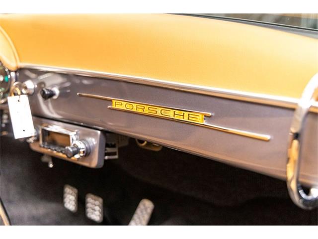 1964 Porsche 356 (CC-2080135) for sale in Elkhart Lake, Wisconsin