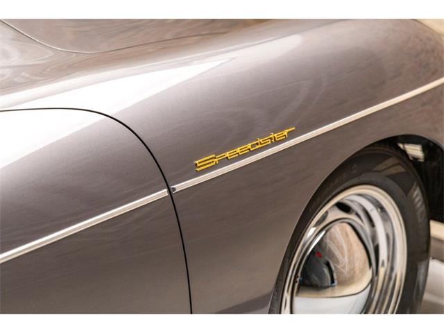 1964 Porsche 356 (CC-2080135) for sale in Elkhart Lake, Wisconsin