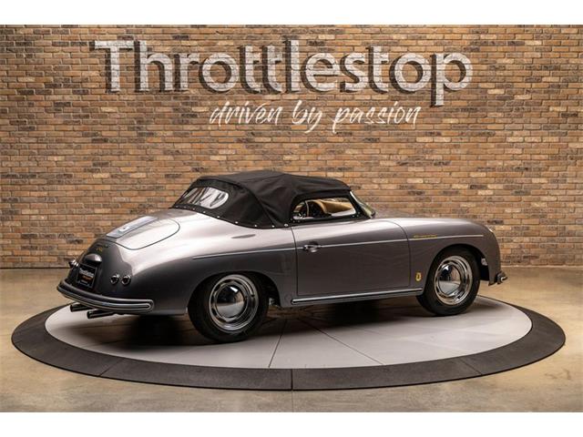 1964 Porsche 356 (CC-2080135) for sale in Elkhart Lake, Wisconsin