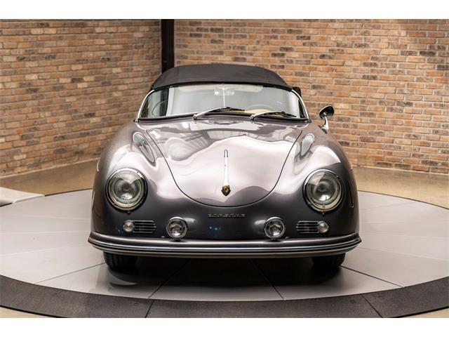 1964 Porsche 356 (CC-2080135) for sale in Elkhart Lake, Wisconsin