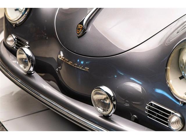 1964 Porsche 356 (CC-2080135) for sale in Elkhart Lake, Wisconsin