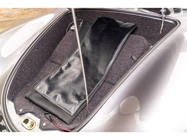 1964 Porsche 356 (CC-2080135) for sale in Elkhart Lake, Wisconsin